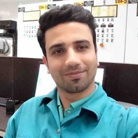 Sina Shahrivar