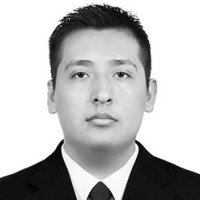 Hector Daniel Mejia Trejo
