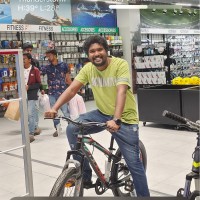 Vijay Bhaskar Pynam