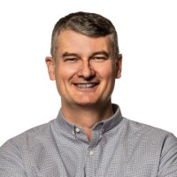 Steve McComish