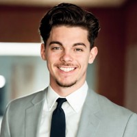 Brandon Blanton