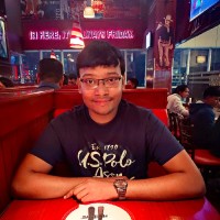 Debadutta Godnaik