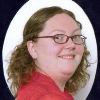 Amanda Saxby