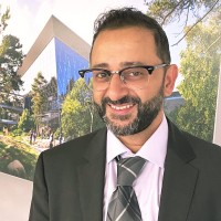 Davesh Shukla