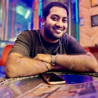 Aditya Raj