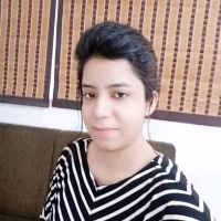 Neha Chopra