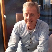 Phil Ward