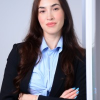 Klea Metschke