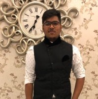 Shaurya Maskara
