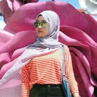 Endah Lilis Suryani