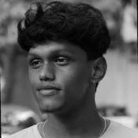 Barathan A