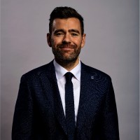 Mark Uggerholt Larsen