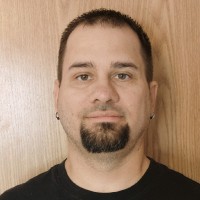 Jason Kucharyshen