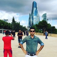 Sina Bahrami