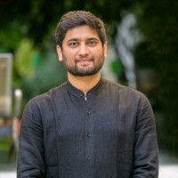 Smit Desai