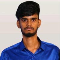 Dinesh kumar G