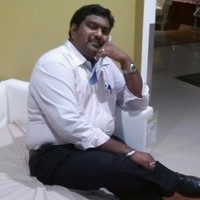 Yuvaraj Puroshothaman