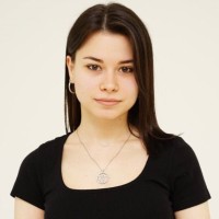 Anastasiia Sibiriakova