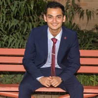 Krishna K.