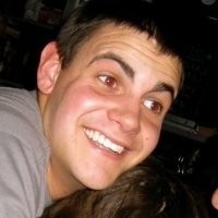 Jake May