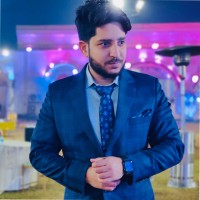 Nishant Roy