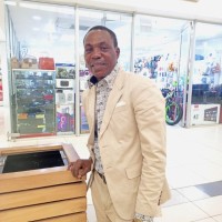 Daniel Itobo