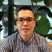 Eu Jin Gan