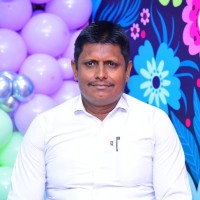 Radhakrishnan Nagarajan