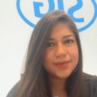 Thaís Pereira Batista