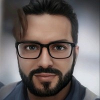 Muhammad Elfakharany