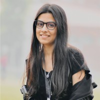 Devanshi Arora
