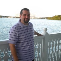 David Alspector