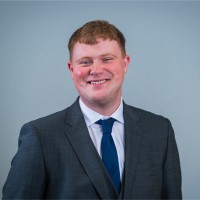 Dylan Morrish