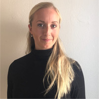 Kristine Lenger Jørgensen