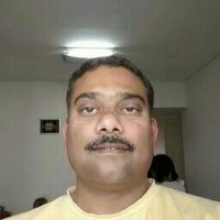 Chandra Sekhar Rao