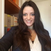 Veronica Cicardo