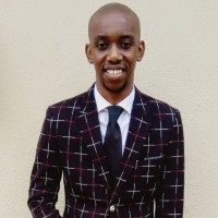 Mluleki Khanyile