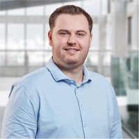 Jonas Lund Skou Larsen