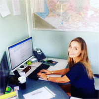 Shauny-Lee D'Hondt