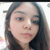 Bhavika Dave
