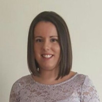 Claire Harris, BA (Hons)