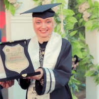 Maryam Ahmad