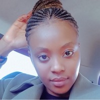 Nonhlanhla Moraka