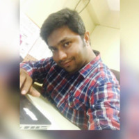 Mahesh Saragadam