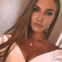 Anastasyia Hlushchenko