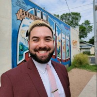 Nicholas Ducote