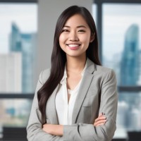 Lilli Shen