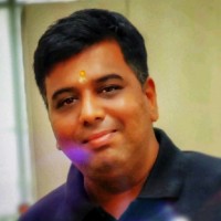 Satheesh R