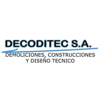 Decoditec S.A.