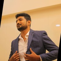 Surendar Rahul Ravi